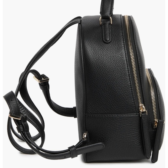 Kate Spade Leather Mini Backpack - Picture 4 of 15